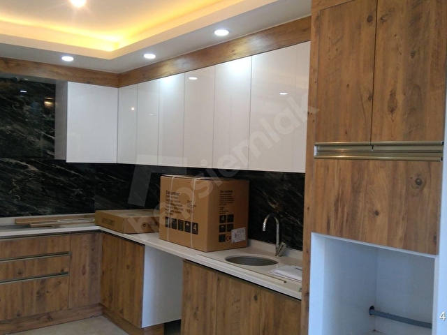 BURDUR MERKEZ ŞİRİNEVLER MAHALLESİ KİRALIK 3+1 DAİRE - Görsel 4