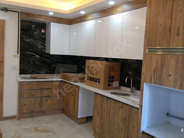 BURDUR MERKEZ ŞİRİNEVLER MAHALLESİ KİRALIK 3+1 DAİRE - Görsel 6