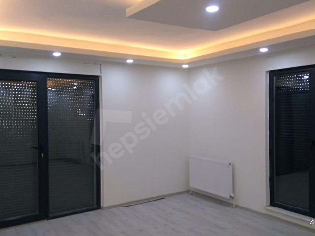BURDUR MERKEZ ŞİRİNEVLER MAHALLESİ KİRALIK 3+1 DAİRE - Görsel 12