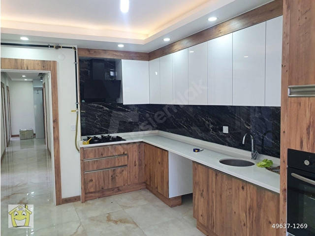 BURDUR MERKEZ ŞİRİNEVLER MAHALLESİ KİRALIK 3+1 DAİRE - Görsel 2