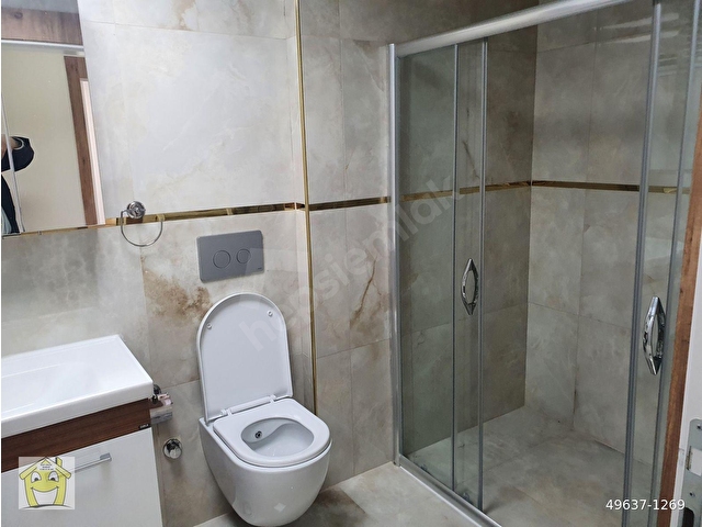 BURDUR MERKEZ ŞİRİNEVLER MAHALLESİ KİRALIK 3+1 DAİRE - Görsel 17