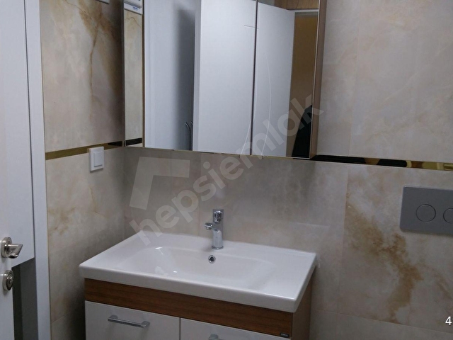 BURDUR MERKEZ ŞİRİNEVLER MAHALLESİ KİRALIK 3+1 DAİRE - Görsel 22