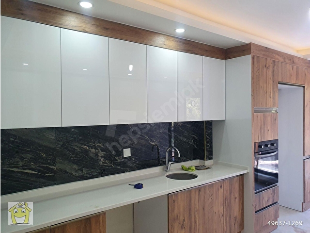 BURDUR MERKEZ ŞİRİNEVLER MAHALLESİ KİRALIK 3+1 DAİRE
