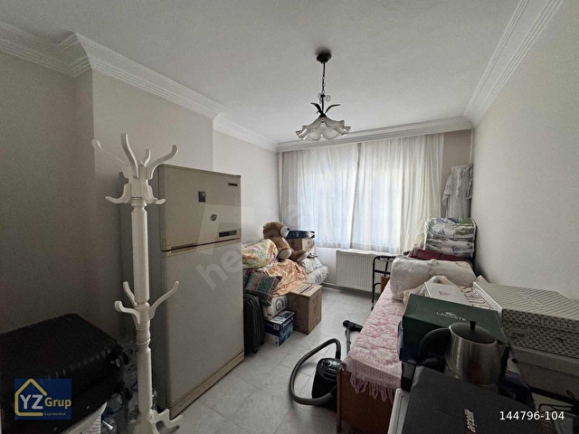 YZ GRUPtan TURGUT ÖZALDA AKSA GAZ CİVARI 4+1 ÇOK GENİŞ DAİRE - Görsel 12