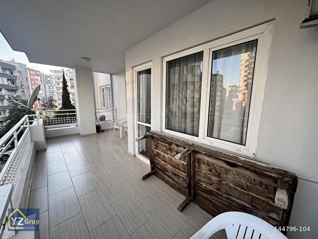 YZ GRUPtan TURGUT ÖZALDA AKSA GAZ CİVARI 4+1 ÇOK GENİŞ DAİRE - Görsel 27