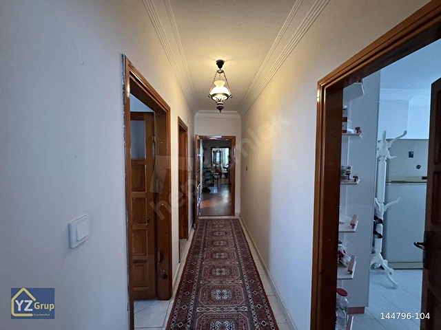 YZ GRUPtan TURGUT ÖZALDA AKSA GAZ CİVARI 4+1 ÇOK GENİŞ DAİRE - Görsel 23