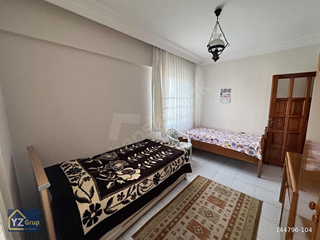 YZ GRUPtan TURGUT ÖZALDA AKSA GAZ CİVARI 4+1 ÇOK GENİŞ DAİRE - Görsel 14