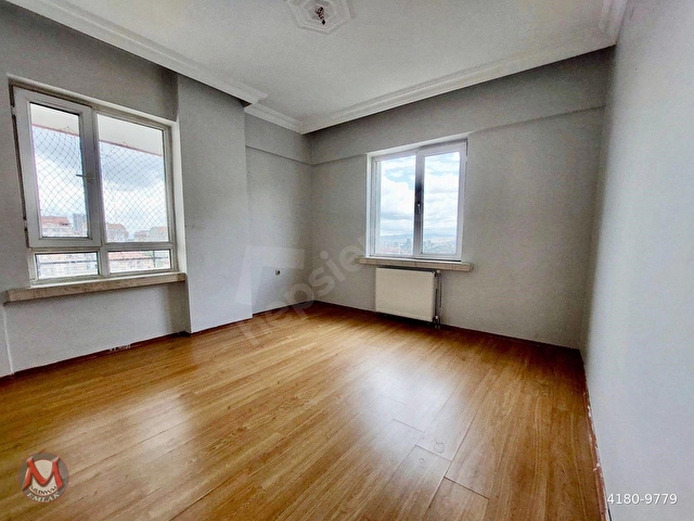 KABİL CADDE 2 BİNA 3+1 135 M2 2.KAT ŞEHİR MANZARALI ÖNÜ AÇIK ASANSÖRLÜ KAPALI OTOPARKLI KİRALIK DARE - Görsel 10