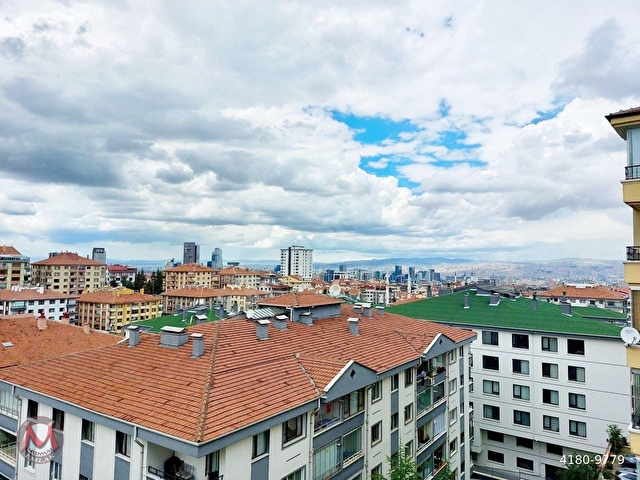 KABİL CADDE 2 BİNA 3+1 135 M2 2.KAT ŞEHİR MANZARALI ÖNÜ AÇIK ASANSÖRLÜ KAPALI OTOPARKLI KİRALIK DARE