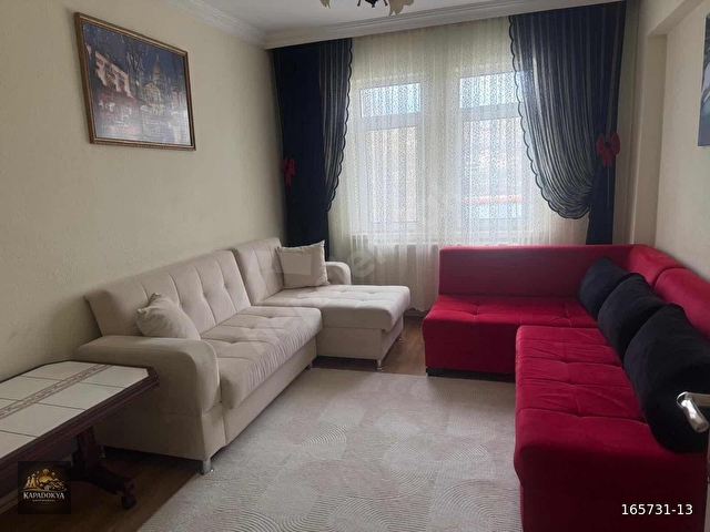 Satılık 3+1 Masrafsız Daire - Görsel 9