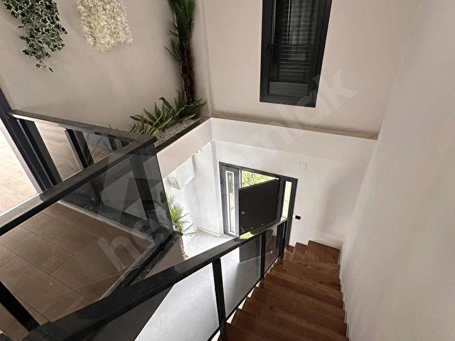 Didim Yeşiltepede Doğa İçinde,Müstakil Villa! - Görsel 21