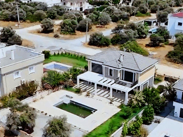 Didim Yeşiltepede Doğa İçinde,Müstakil Villa! - Görsel 9