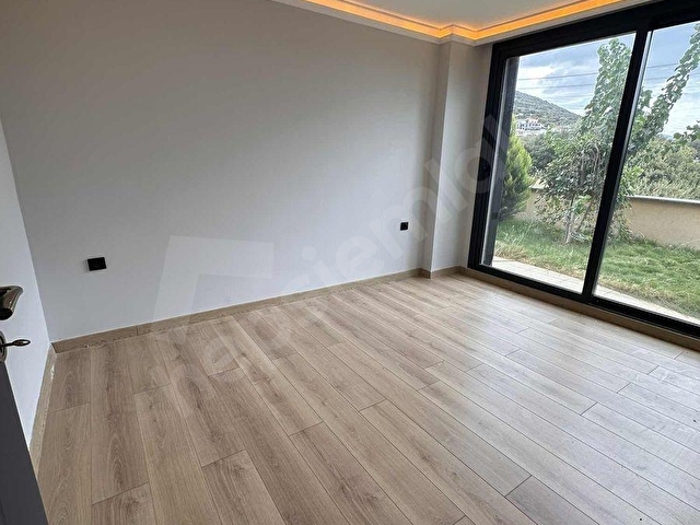 Didim Yeşiltepede Doğa İçinde,Müstakil Villa! - Görsel 24