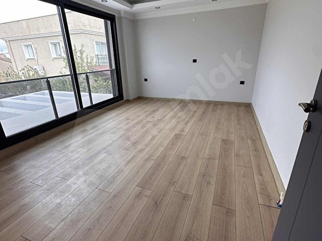 Didim Yeşiltepede Doğa İçinde,Müstakil Villa! - Görsel 14