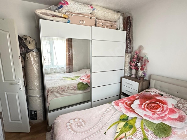 FSN DEN BOŞ FIRSAT DAİRE YENİKENT ORTA PINAR TOKIDE ARAKAT 2+1 - Görsel 13