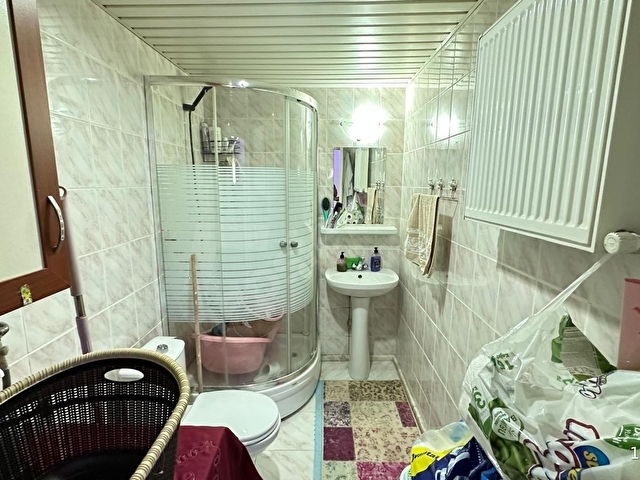 FSN DEN BOŞ FIRSAT DAİRE YENİKENT ORTA PINAR TOKIDE ARAKAT 2+1 - Görsel 18