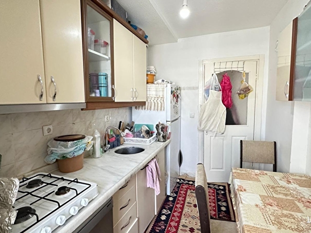 FSN DEN BOŞ FIRSAT DAİRE YENİKENT ORTA PINAR TOKIDE ARAKAT 2+1 - Görsel 7