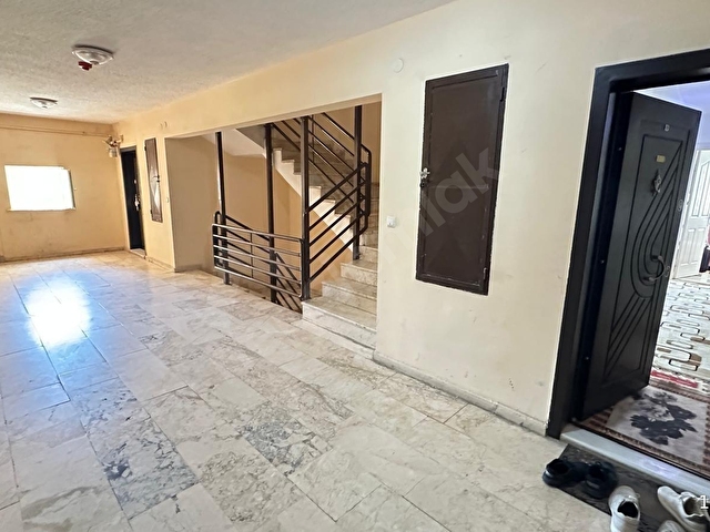 FSN DEN BOŞ FIRSAT DAİRE YENİKENT ORTA PINAR TOKIDE ARAKAT 2+1 - Görsel 25