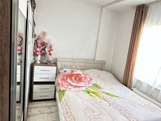 FSN DEN BOŞ FIRSAT DAİRE YENİKENT ORTA PINAR TOKIDE ARAKAT 2+1 - Görsel 14