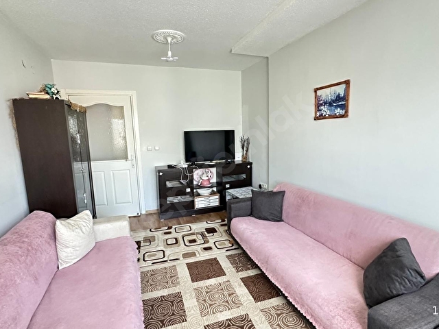 FSN DEN BOŞ FIRSAT DAİRE YENİKENT ORTA PINAR TOKIDE ARAKAT 2+1 - Görsel 3