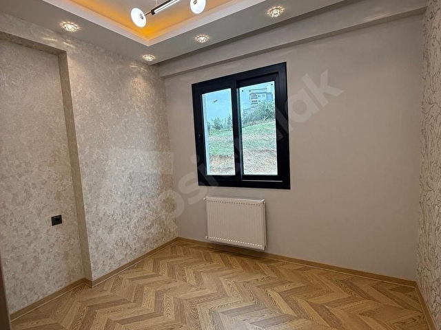 SARIÇAM BEYCELİDE KAPALI MUTFAK LÜKS İŞÇİLİK - Görsel 3