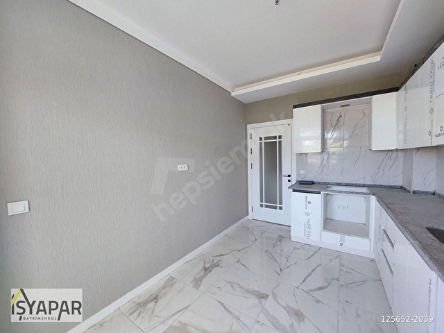 💫 SELEHADDİN EYYUBİ MAHALLESİN’DE İŞYAPAR GAYRİMENKUL’DEN 3,5+1 SATILIK SİTE İÇİ LÜX SIFIR DAİRE - Görsel 16
