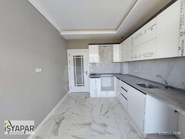 💫 SELEHADDİN EYYUBİ MAHALLESİN’DE İŞYAPAR GAYRİMENKUL’DEN 3,5+1 SATILIK SİTE İÇİ LÜX SIFIR DAİRE