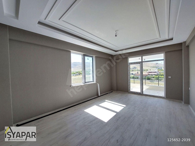 💫 SELEHADDİN EYYUBİ MAHALLESİN’DE İŞYAPAR GAYRİMENKUL’DEN 3,5+1 SATILIK SİTE İÇİ LÜX SIFIR DAİRE - Görsel 19