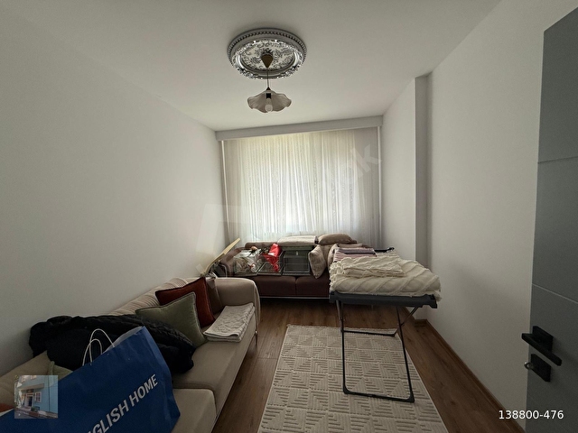 ELLADAN TUZLA SAHİLDE ,EBEVEYN BANYOLU, LÜKS 4+1 SATILIK DAİRE! - Görsel 17