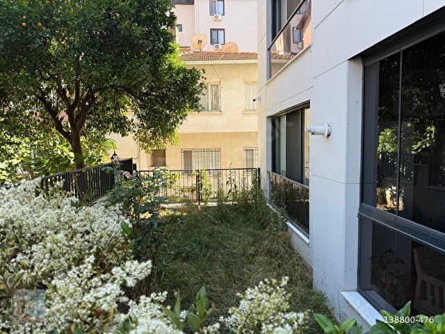 ELLADAN TUZLA SAHİLDE ,EBEVEYN BANYOLU, LÜKS 4+1 SATILIK DAİRE! - Görsel 24