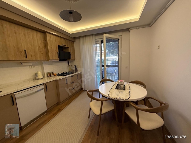 ELLADAN TUZLA SAHİLDE ,EBEVEYN BANYOLU, LÜKS 4+1 SATILIK DAİRE! - Görsel 10