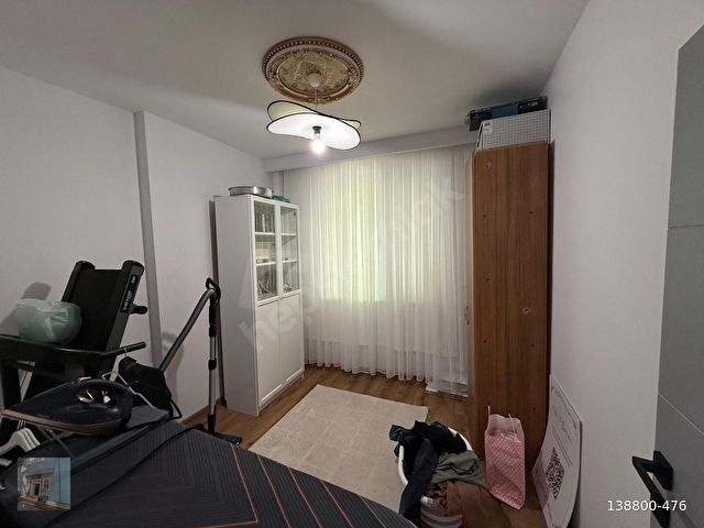 ELLADAN TUZLA SAHİLDE ,EBEVEYN BANYOLU, LÜKS 4+1 SATILIK DAİRE! - Görsel 2