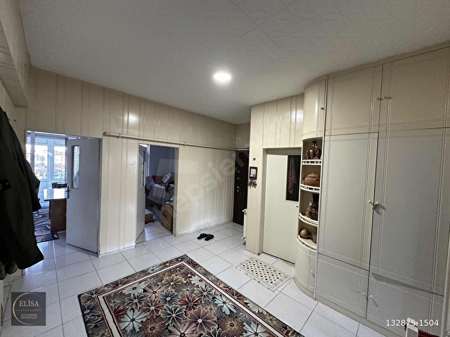 TALASIN KALBİNDE MÜKEMMEL KONUMLU SATILIK ARA KAT 3+1 DAİRE - Görsel 3