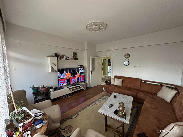 TALASIN KALBİNDE MÜKEMMEL KONUMLU SATILIK ARA KAT 3+1 DAİRE - Görsel 8