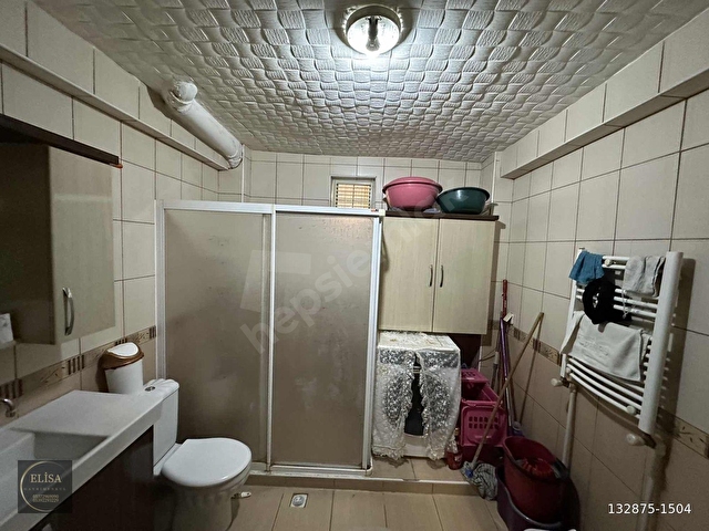 TALASIN KALBİNDE MÜKEMMEL KONUMLU SATILIK ARA KAT 3+1 DAİRE - Görsel 19