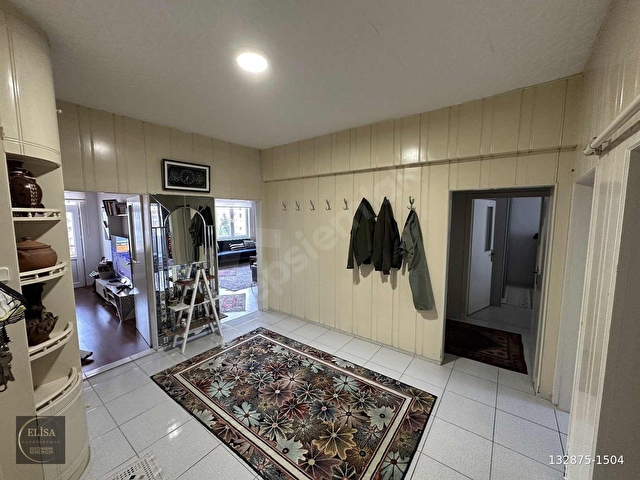 TALASIN KALBİNDE MÜKEMMEL KONUMLU SATILIK ARA KAT 3+1 DAİRE - Görsel 2