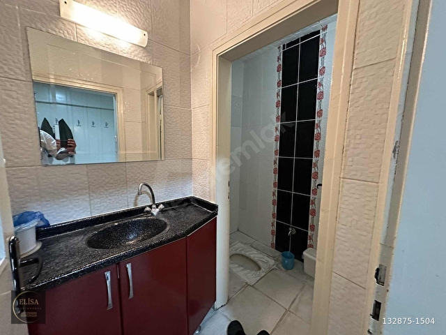 TALASIN KALBİNDE MÜKEMMEL KONUMLU SATILIK ARA KAT 3+1 DAİRE - Görsel 4