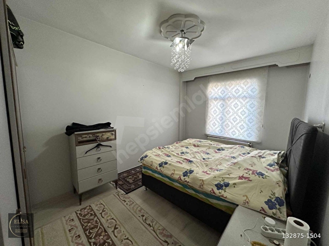 TALASIN KALBİNDE MÜKEMMEL KONUMLU SATILIK ARA KAT 3+1 DAİRE - Görsel 13