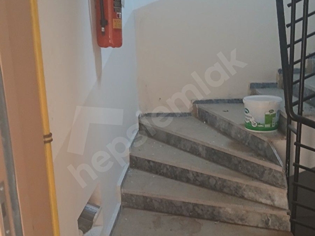 Eskişehir çamlıca mahallesi Tombakzade caddesi üzerinde üçüncüsü kat 3+1 geniş daire - Görsel 6