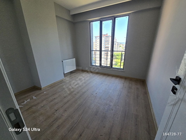 Şehir merkezinde site içinde oturuma hazır sıfır 3+1 satılık dai - Görsel 17