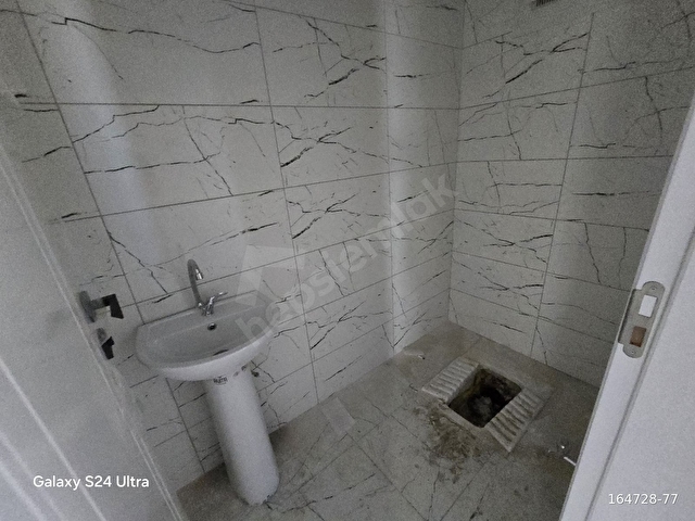 Şehir merkezinde site içinde oturuma hazır sıfır 3+1 satılık dai - Görsel 10