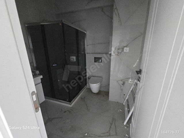 Şehir merkezinde site içinde oturuma hazır sıfır 3+1 satılık dai - Görsel 15