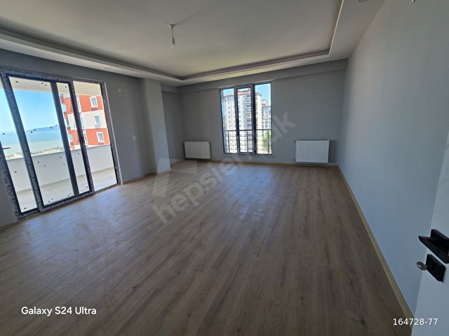 Şehir merkezinde site içinde oturuma hazır sıfır 3+1 satılık dai - Görsel 6