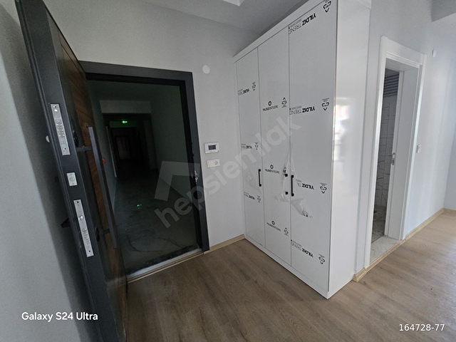 Şehir merkezinde site içinde oturuma hazır sıfır 3+1 satılık dai - Görsel 11