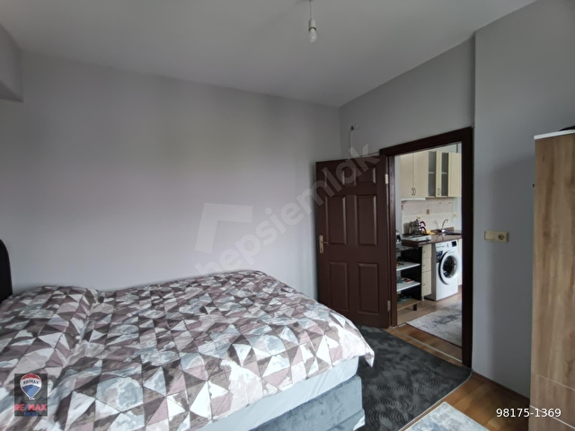 RE/MAX MODDAN ULUÖNDER MERKEZİNDE YATIRIMLIK 1+1 DAİRE - Görsel 19