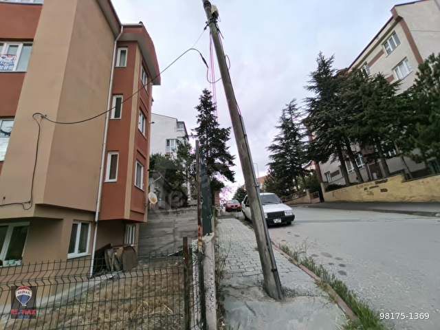 RE/MAX MODDAN ULUÖNDER MERKEZİNDE YATIRIMLIK 1+1 DAİRE - Görsel 29