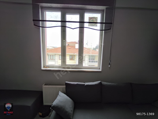 RE/MAX MODDAN ULUÖNDER MERKEZİNDE YATIRIMLIK 1+1 DAİRE - Görsel 14