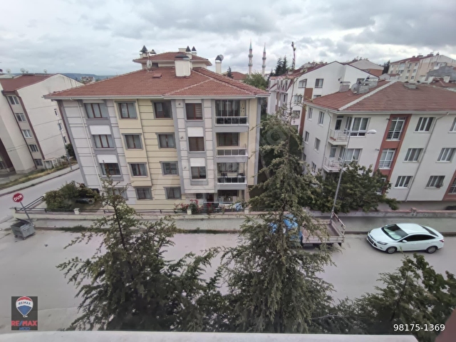 RE/MAX MODDAN ULUÖNDER MERKEZİNDE YATIRIMLIK 1+1 DAİRE - Görsel 21