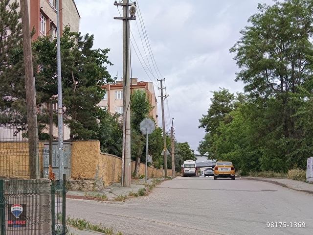 RE/MAX MODDAN ULUÖNDER MERKEZİNDE YATIRIMLIK 1+1 DAİRE - Görsel 28