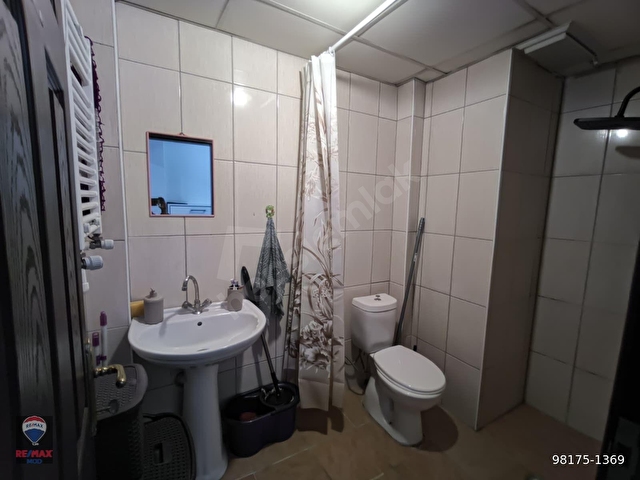 RE/MAX MODDAN ULUÖNDER MERKEZİNDE YATIRIMLIK 1+1 DAİRE - Görsel 26